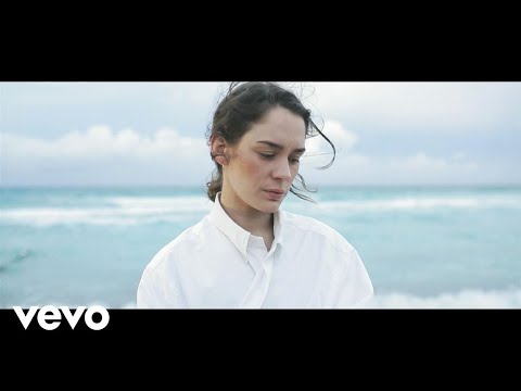 Anna of the North - Someone (Official Video)