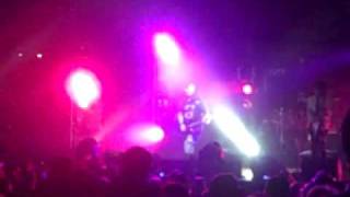 Pale Divine Reunion - Anything.MP4