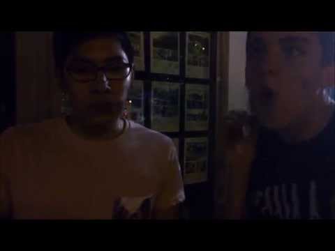 B-ROOM & DMHOP: "BEATS CONECTION"