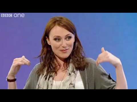 Does David Mitchell Have A Door Knob? (with bonus Keeley anecdote of awesome.)