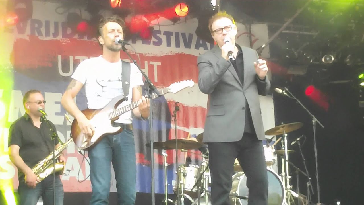 Henk en Henk (goede doel)