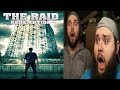 THE RAID: REDEMPTION (2011) TWIN BROTHERS FIRST TIME WATCHING MOVIE REACTION!