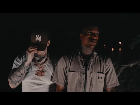 RICO RECKLEZZ X PESO PESO - TEMERARIO (official video)🎥 @CobraCaptured