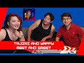 Manila Wrestling Federation - Tajiri and Yappy Meet and Greet Event