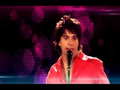 Decidete - Nico Zuviria