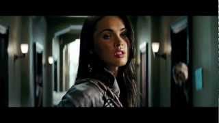 Megan Fox - Hotter Than Fire (Megan Fox | Transformers 2 | Eric Saade)