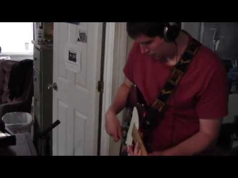 Butcher Brown - The River (James River Trails)