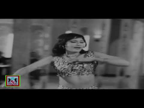 NASHE DE WICH DHUT NASHIYE NAINA WALAY - PAKISTANI FILM JEERA BLADE