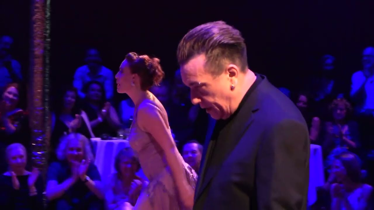 2025.04.20 Mariano "Chicho" Frúmboli & Juana Sepulveda (6/6)