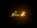 Meri Kismat Ke Har Ek Panne Pe Whatsapp Status Full Screen 4k Sad Status Sadstatus