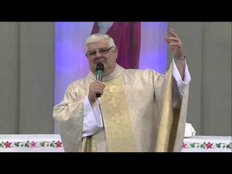 Homilia da Santa Missa 11/04/2013 Celebrante: Pe. Guido - A amizade de Jesus é para sempre!