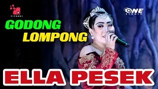 Download lagu LAGU GODONG LOMPONG ELLA PESEK SANDIWARA DWI WARNA... mp3