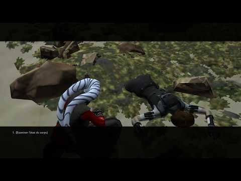 Swtor - Histoire : Inquisiteur Sith - Episode 113 : Trésor retrouvé