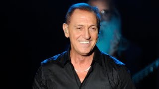 FRANCO DE VITA  -  SI QUIERES DECIR ADIOS   [AUDIO HD]