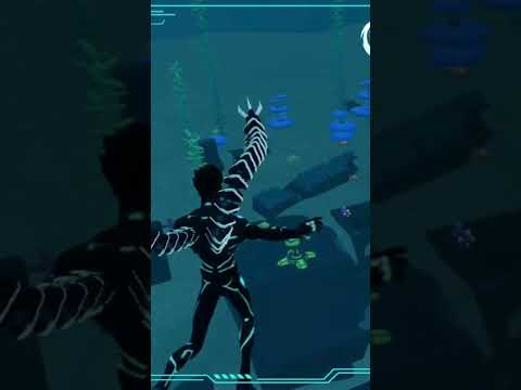 DeepVRse - Underwater Hero VR