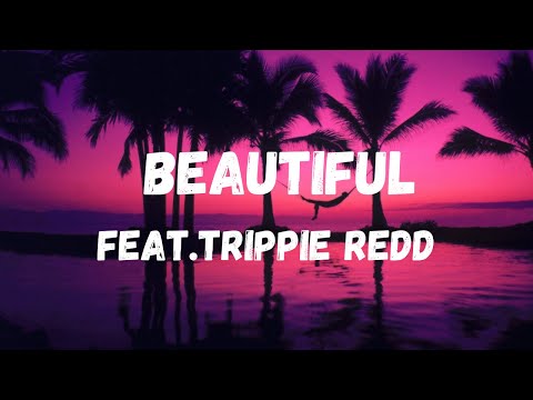 Big klit feat. Trippie Redd - Beautiful (lyrics)