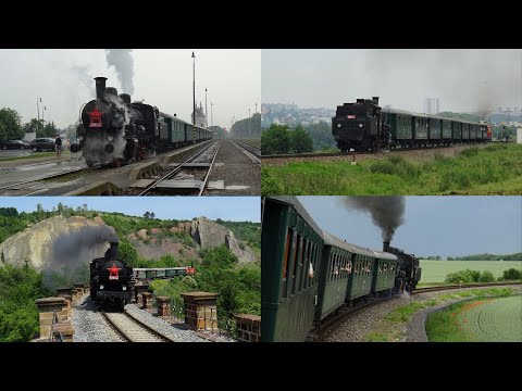 Párou Prahou se Čtyřkolákem 13. a 14.6.2020