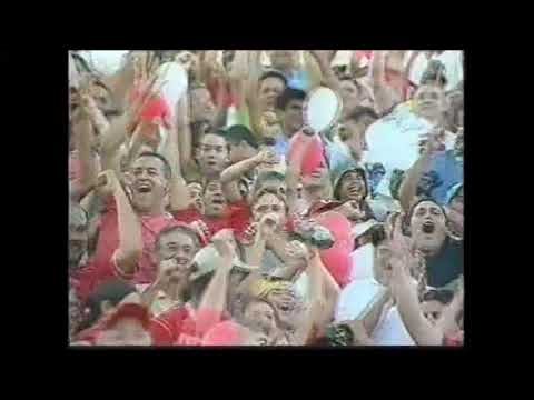 Paranavaí 1 x 0 Paraná - Campeonato Paranaense 2007