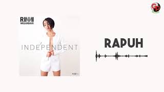 Download lagu Rinni Wulandari - Rapuh mp3