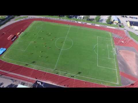 Ljusdals IF - FC Djursholm