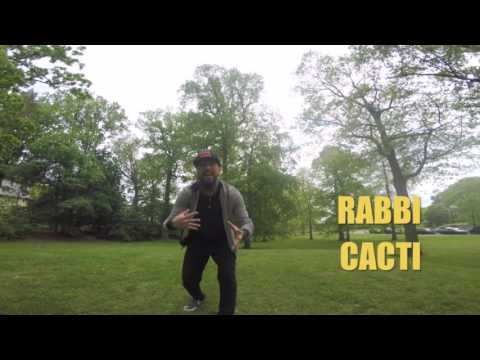 CIPHURPHACE feat. Jake Palumbo - "The Righteous Hour" (OFFICIAL VIDEO)