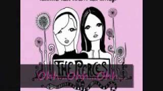 Lights On - The Pierces