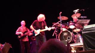 Albert Lee  & Hogan's Heroes -  Leave My Woman Alone