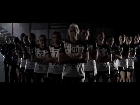 VästeråsIrsta Handbollslag - V.I. är redo! (2013) by Cre8ive Pictures