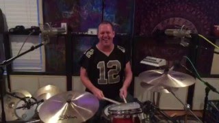 Cowboy Mouth - Another quiet, mellow message from Fred