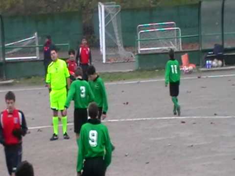 cinisello fc vs schuster