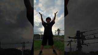 みんなはなんのアイドルが好きー？#今ドキッズtv #dance #アイドルパワー