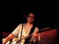 Wheatus Acoustic Tour Live from Worcester - Part 2 - Something Good