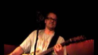Wheatus Acoustic Tour Live from Worcester - Part 2 - Something Good