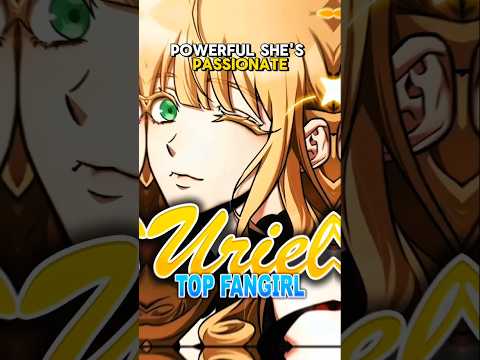 The fanatic #uriel #orv #omniscientreadersviewpoint #shorts