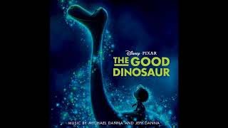 The Good Dinosaur Sountrack Of Monsters And Men - Crystals