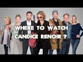 Where To Watch Candice Renoir ALL WAYS To DO IT