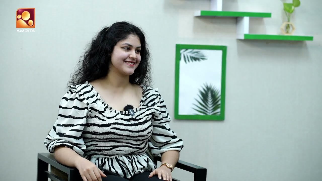 PCOS & PCOD തമ്മിലുള്ള വ്യത്യാസം.. | Good Health | Epi 10 | Season 3