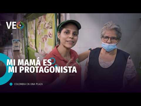 Legado de éxito: De las deudas al imperio de los 1.600 tamales | Colombia en una Plaza #5