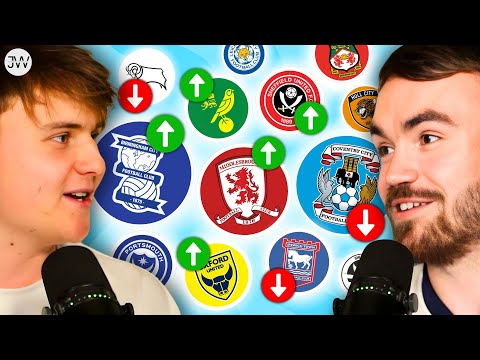 Our FINAL Championship Predictions 🏆