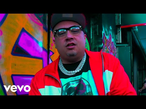 Master MC - No Le Voy a Bajar (Official Video)