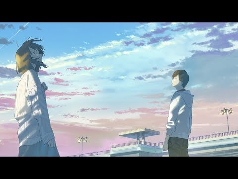 Elisha David - Paper Friend (Lyrics)(Sub Español)