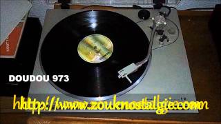 ZIKAK - Kouté 1984 Bambou ( LPB 012 ) By DOUDOU 973