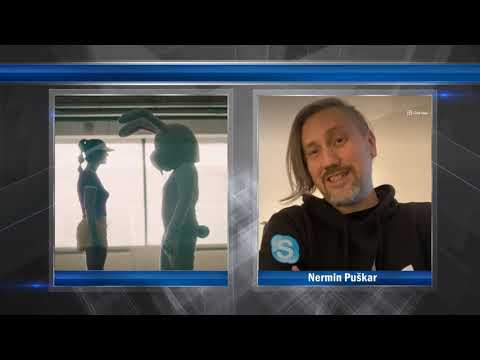 Nermin Puškar objavio singl "Ljubi me", uskoro novi album