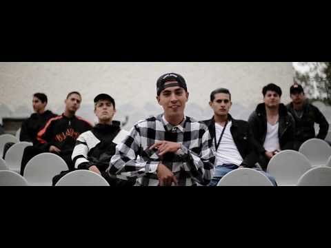 Mcfoes  //  Magnicidios (VIDEO OFICIAL)