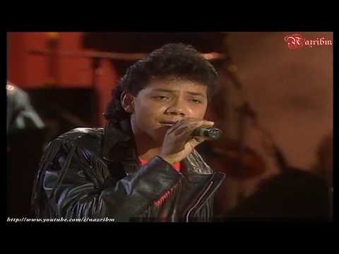 Ekamatra - Pusara di Lebuhraya (Live In Juara Lagu 90) HD