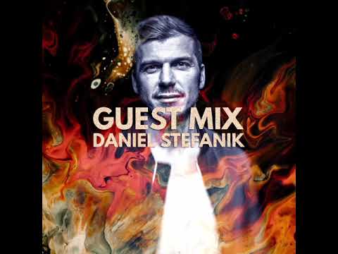 Organic Electronics Guest Mix by Daniel Stefanik