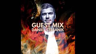 Organic Electronics Guest Mix by Daniel Stefanik
