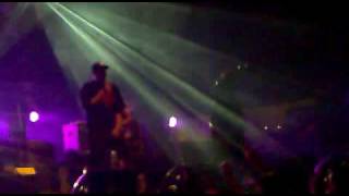 Chant du gros 2009- Stress