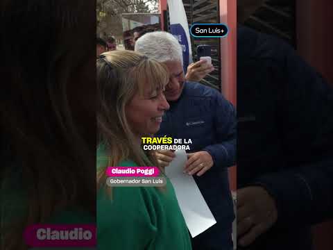 Naschel: “El Cumplido” para una cooperadora que impulsa mejoras en su jardín.