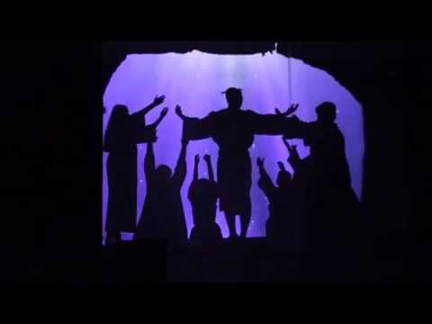 Shadow Drama 2016 - Mary Did You Know